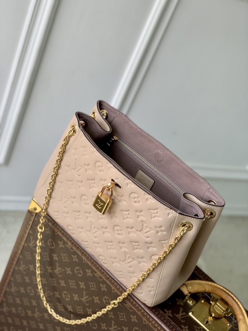 LV Satchel bags